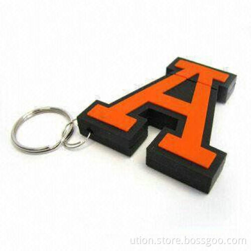 Character Design USB Flash Memory with 1 to 32GB Memory Capacity, Free Printing and Packaging